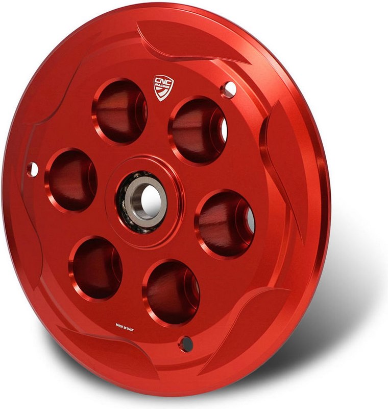 CNC Racing Clutch pressure plate MV Agusta | SP304
