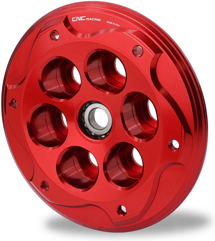 CNC Racing / シーエヌシーレーシング Pressure plate BMW | SP800