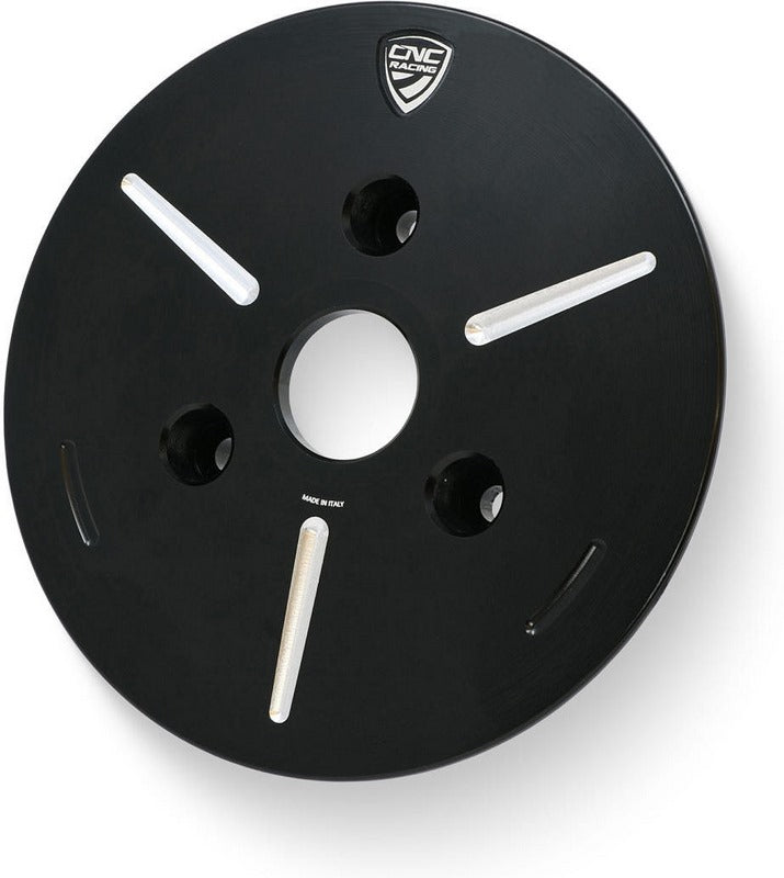CNC Racing Pressure plate cover oil bath clutch Ducati | SPA01