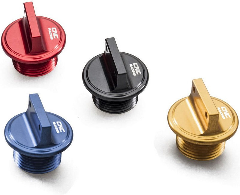 CNC Racing Oil filler cap Corse M20x1 5 | TA134