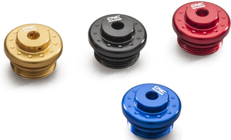 CNC Racing Oil filler cap Exagon M30x1 5 | TA141