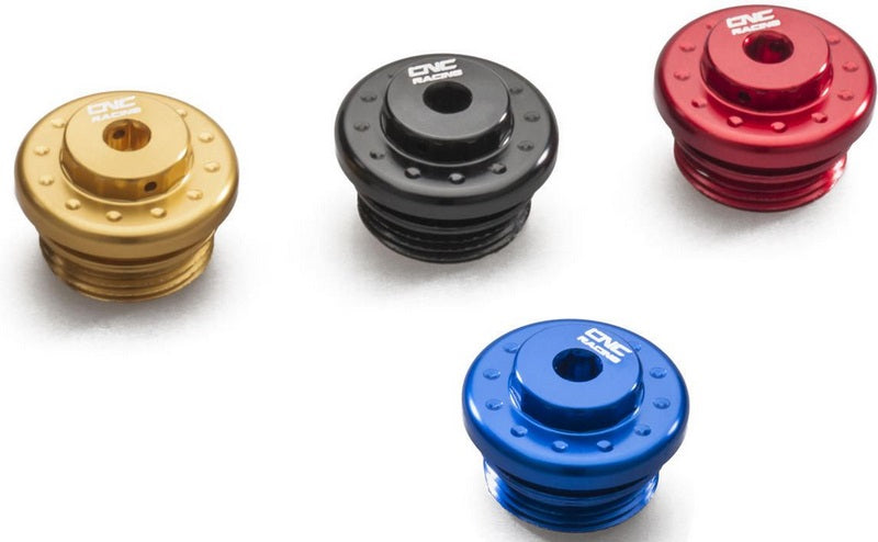 CNC Racing Oil filler cap Exagon M30x1 5 | TA141
