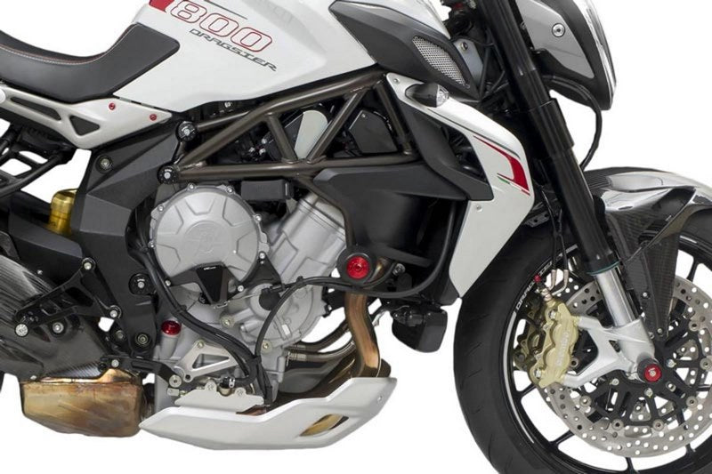 CNC Racing Engine fairing frame guard MV Agusta | TC210