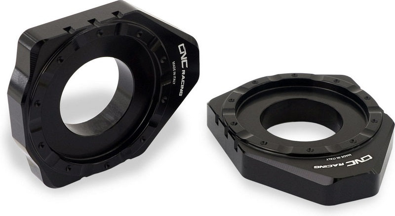 CNC Racing / シーエヌシーレーシング Chain adjuster Ducati | TD014