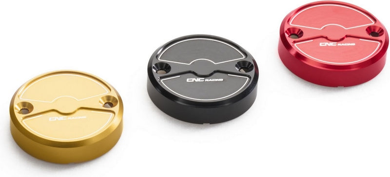 CNC Racing Rear brake fluid reservoir cap Ø56 | TF440