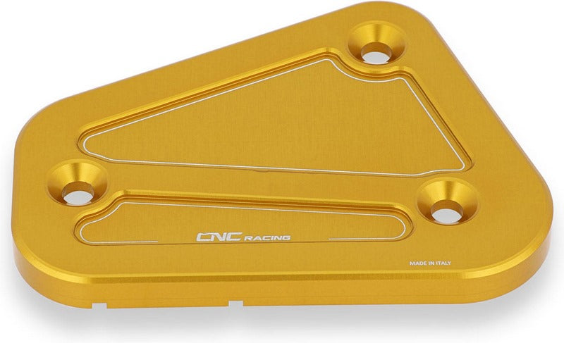 CNC Racing Front brake cap | TF443