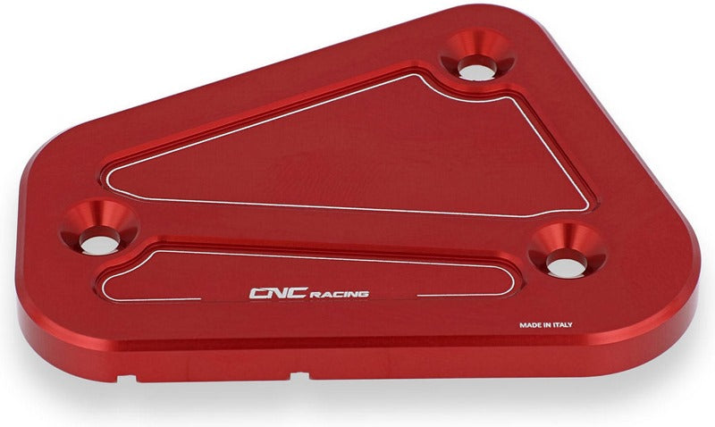 CNC Racing Front brake cap | TF443