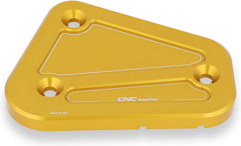 CNC Racing Front clutch cap | TF444