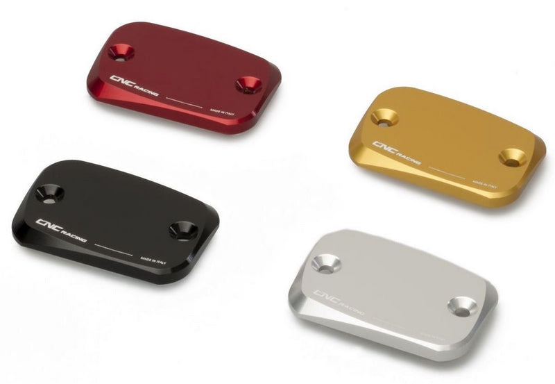 CNC Racing FLUID RESERVOIR CAP FRONT BRAKE - TOUCH | TF501