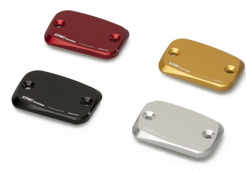CNC Racing FLUID RESERVOIR CAP FRONT BRAKE - TOUCH | TF501