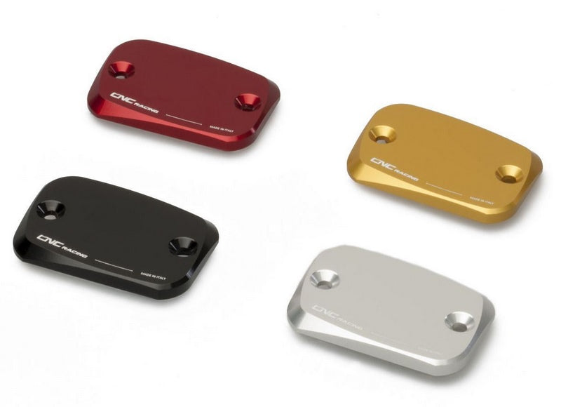 CNC Racing FLUID RESERVOIR CAP FRONT BRAKE - TOUCH | TF501
