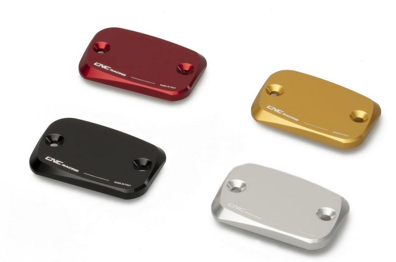 CNC Racing FLUID RESERVOIR CAP FRONT BRAKE - TOUCH | TF501