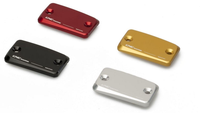 CNC Racing Fluid reservoir cap brake/clutch - TOUCH | TF502