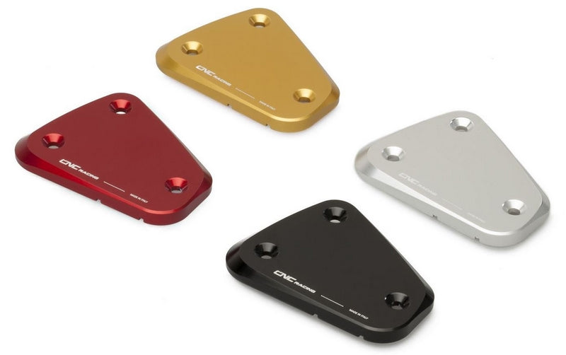 CNC Racing Fluid reservoir cap clutch - TOUCH | TF504