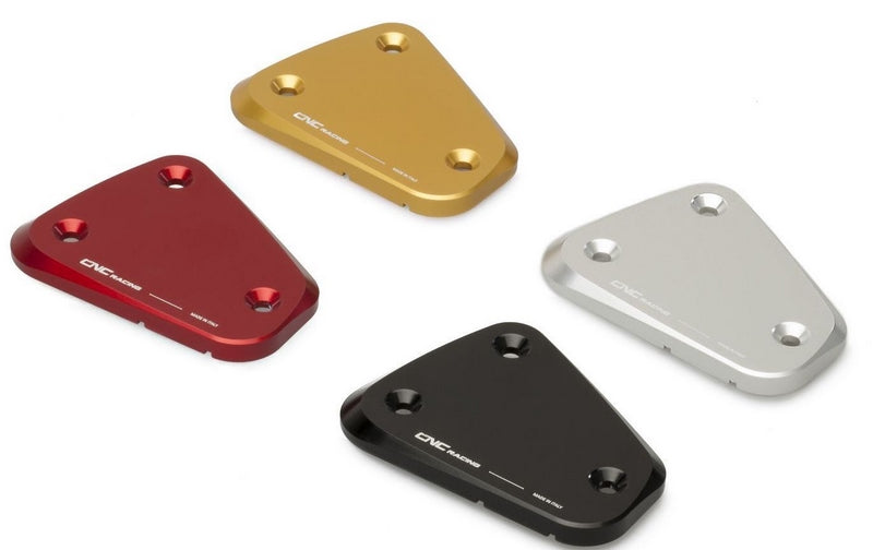 CNC Racing Fluid reservoir cap clutch - TOUCH | TF504