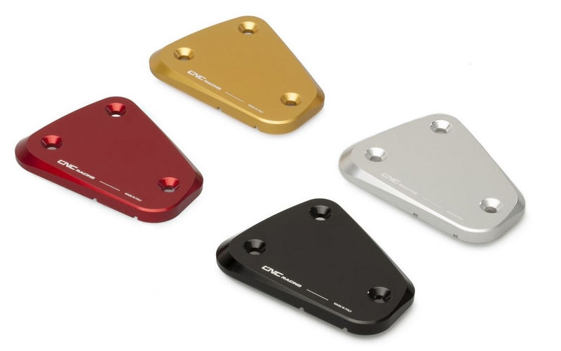 CNC Racing Fluid reservoir cap clutch - TOUCH | TF504