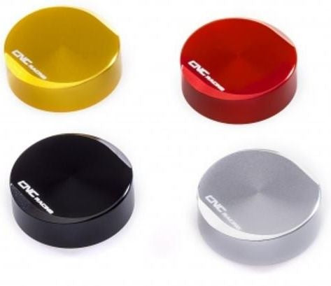 CNC Racing REAR BRAKE FLUID RESERVOIR M34X4 - TOUCH | TF505