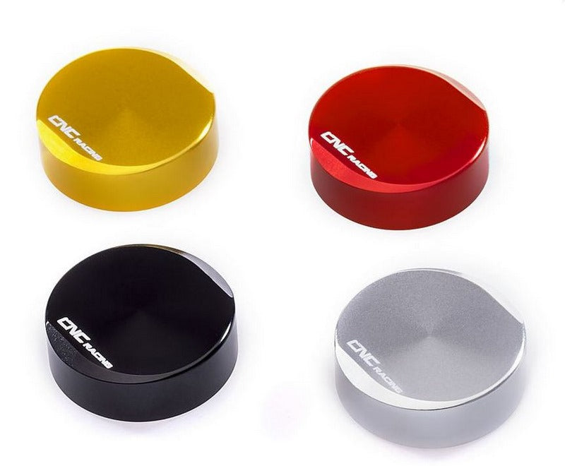 CNC Racing Fluid reservoir cap brake / clutch M37x4 - TOUCH | TF508