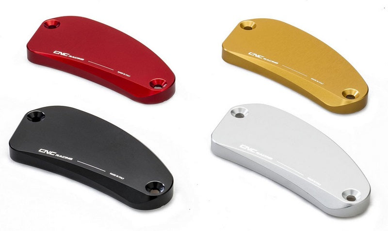 CNC Racing Clutch fluid reservoir cap MV Agusta - Touch | TF510