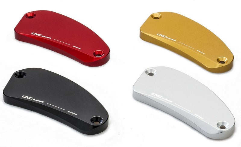 CNC Racing Clutch fluid reservoir cap MV Agusta - Touch | TF510