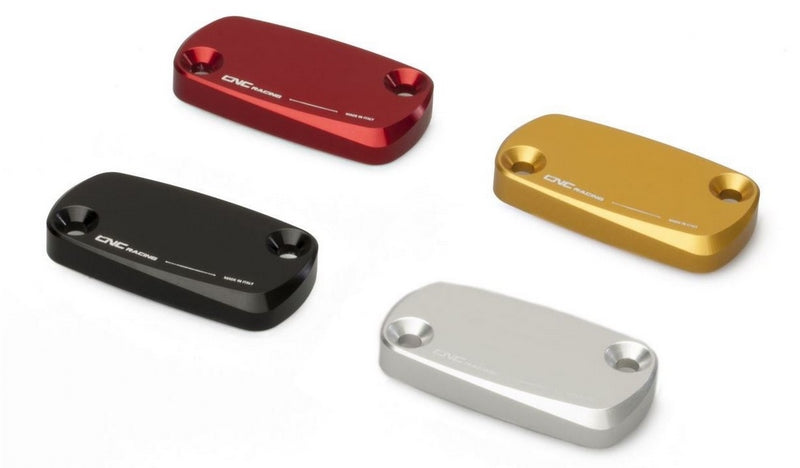 CNC Racing Rear brake fluid reservoir cap Mv Agusta - Touch | TF511