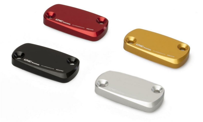CNC Racing Rear brake fluid reservoir cap Mv Agusta - Touch | TF511