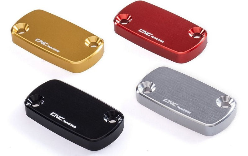 CNC Racing Rear brake fluid reservoir cap Mv Agusta - Streaks | TF891