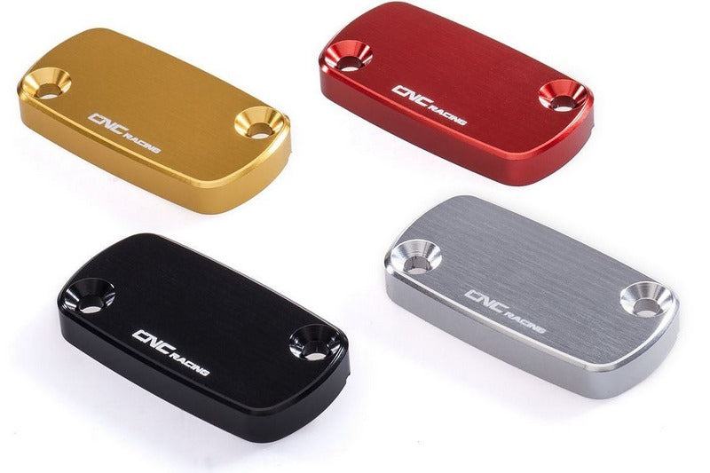 CNC Racing Rear brake fluid reservoir cap Mv Agusta - Streaks | TF891