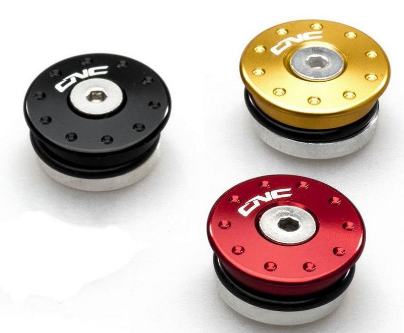 CNC Racing Cap frame-forks-fairings Ø 32 3 mm | TT011