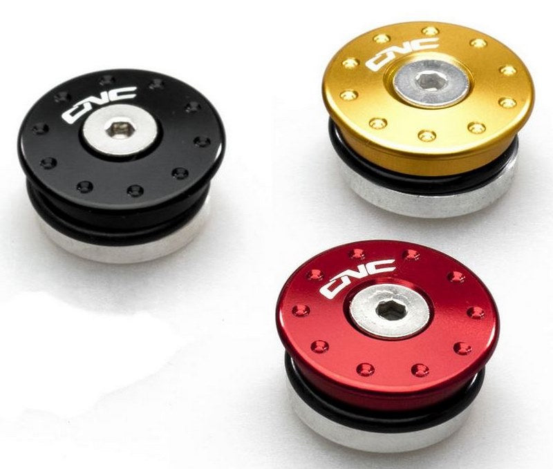 CNC Racing Cap frame-forks-fairings Ø 32 3 mm | TT011