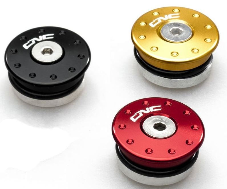 CNC Racing Cap frame-forks-fairings Ø 32 5 mm | TT012