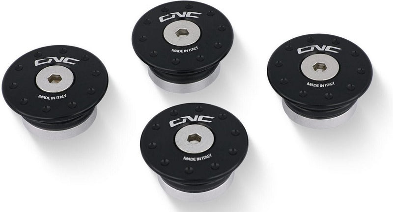 CNC Racing Frame caps sets Ducati Monster | TT300