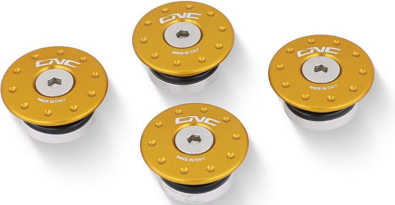 CNC Racing Frame caps sets Ducati Monster | TT300
