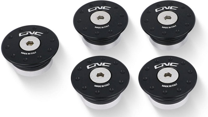 CNC Racing Frame caps sets Ducati Monster | TT301