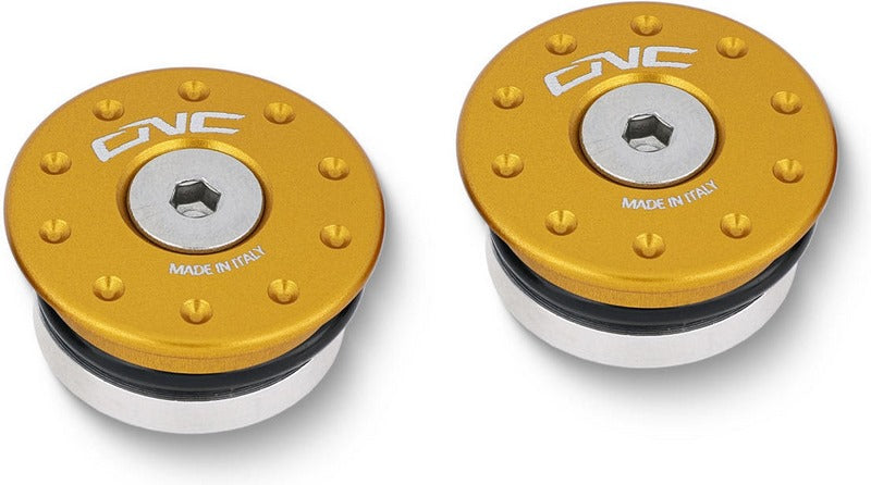 CNC Racing Frame cap sets Ducati Monster 696 796 1100 | TT305