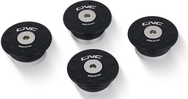 CNC Racing Frame caps sets Ducati Sportclassic | TT308
