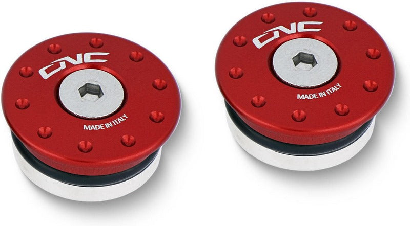 CNC Racing Frame cap sets Ducati 1199 Panigale | TT321