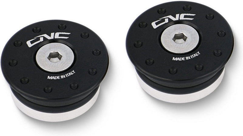 CNC Racing Plugs kit for rear sets OEM Ducati SBK Panigale series | TT322