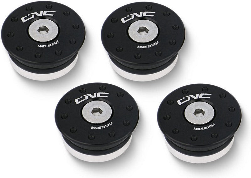 CNC Racing Frame cap sets Ducati | TT331