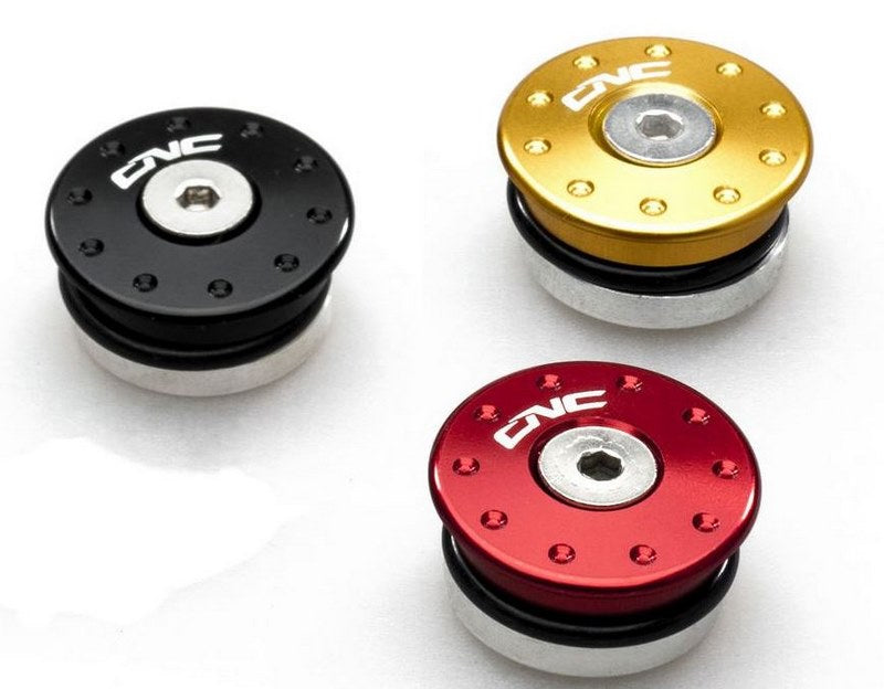 CNC Racing Frame caps MV Agusta Turismo Veloce | TT333