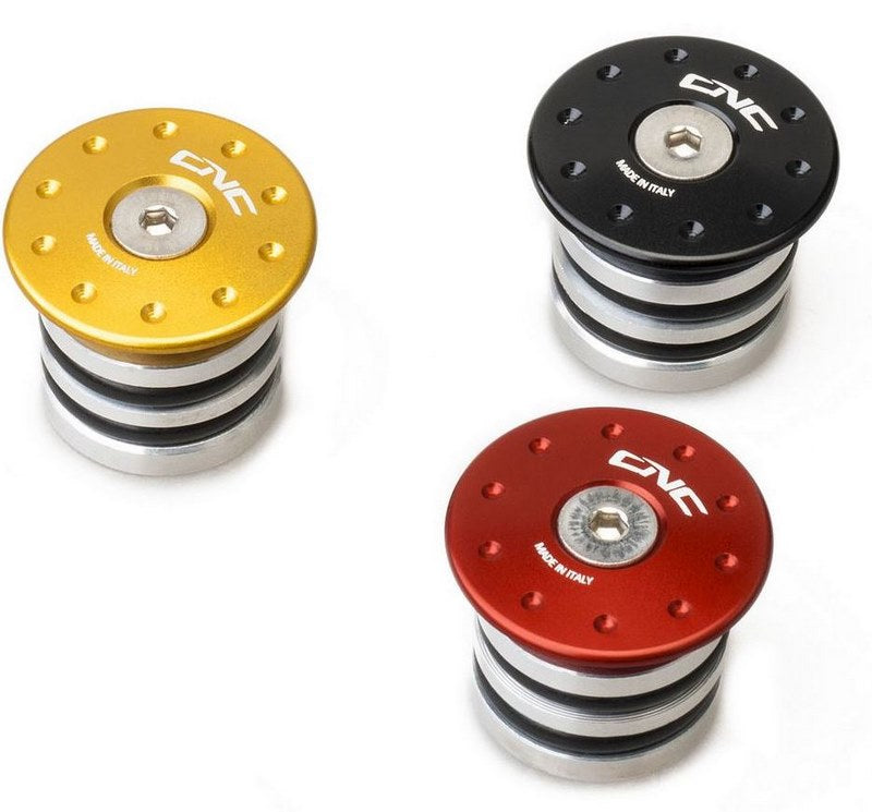 CNC Racing Rear wheel nut plug Ducati - right hand | TT343