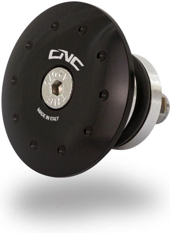 CNC Racing / シーエヌシーレーシング Rear wheel spindle plug Ducati - right hand | TT359