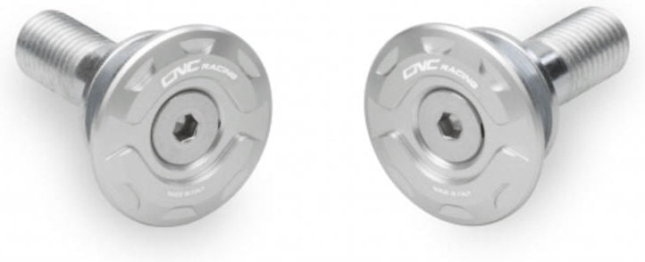 CNC Racing Rear frame holes plug Ducati XDiavel | TT539