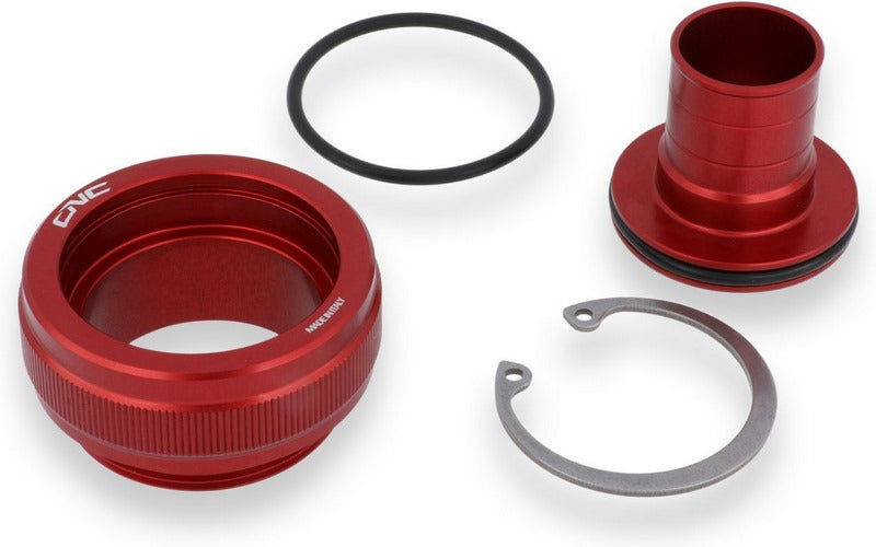 CNC Racing Breather valve Ducati | VA201