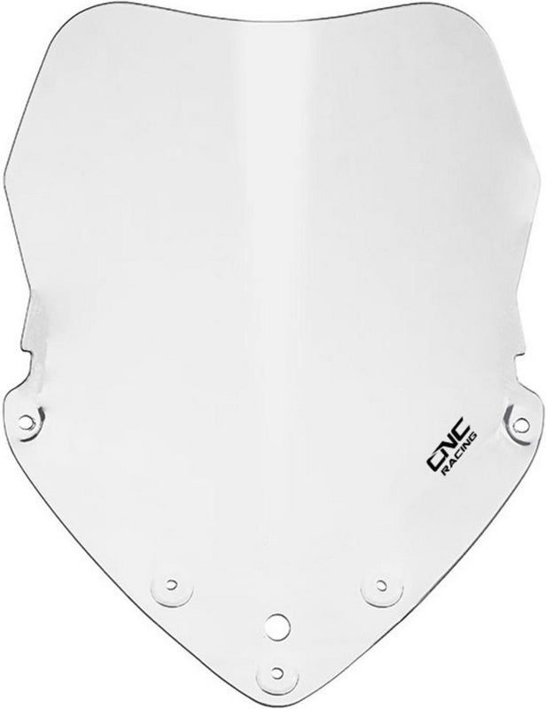 CNC Racing / シーエヌシーレーシング Windscreen MV Agusta Turismo Veloce - Clear | WS360