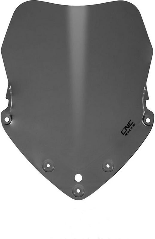 CNC Racing / シーエヌシーレーシング Windscreen MV Agusta Turismo Veloce - Smoke | WS360