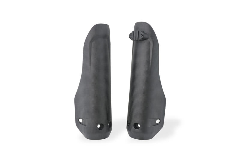 フォークレッグプロテクター  マット