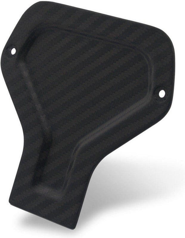 CNC Racing / シーエヌシーレーシング Headlight support cover MV Agusta Superveloce - Carbon | ZA601