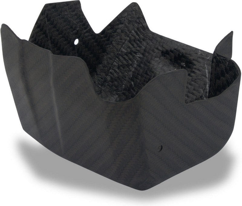 CNC Racing / シーエヌシーレーシング ABS module cover MV Agusta Superveloce - Carbon | ZA602