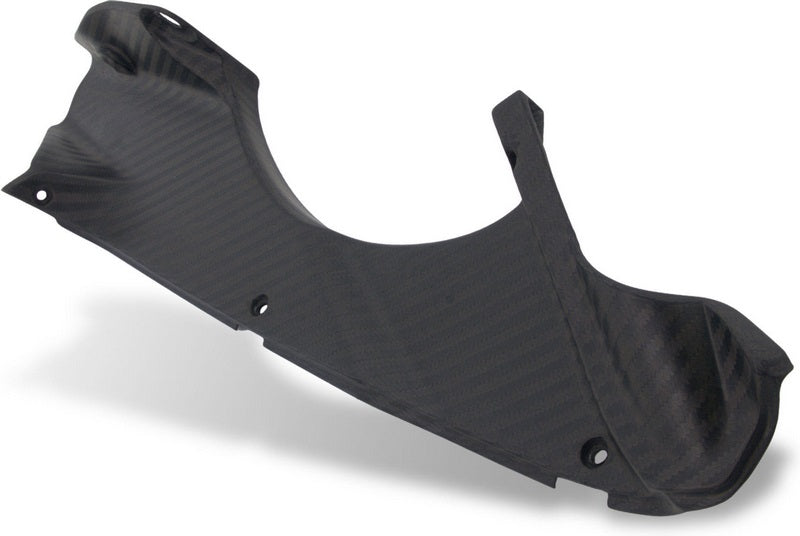 CNC Racing / シーエヌシーレーシング Air intake covers MV Agusta Superveloce - Carbon | ZA603